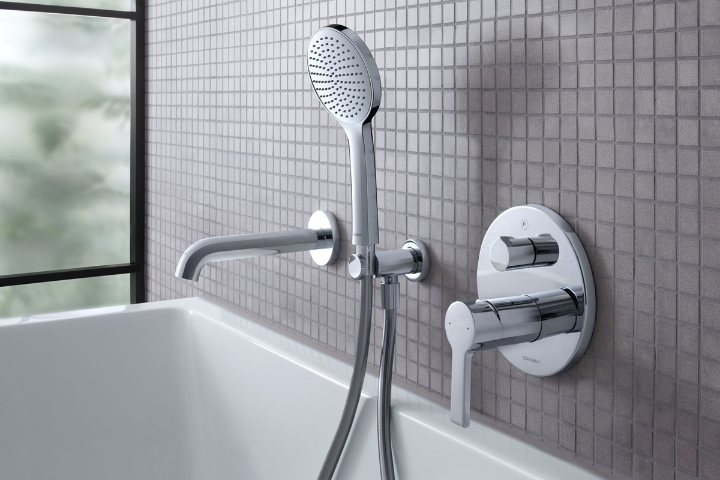 Duravit B.2
