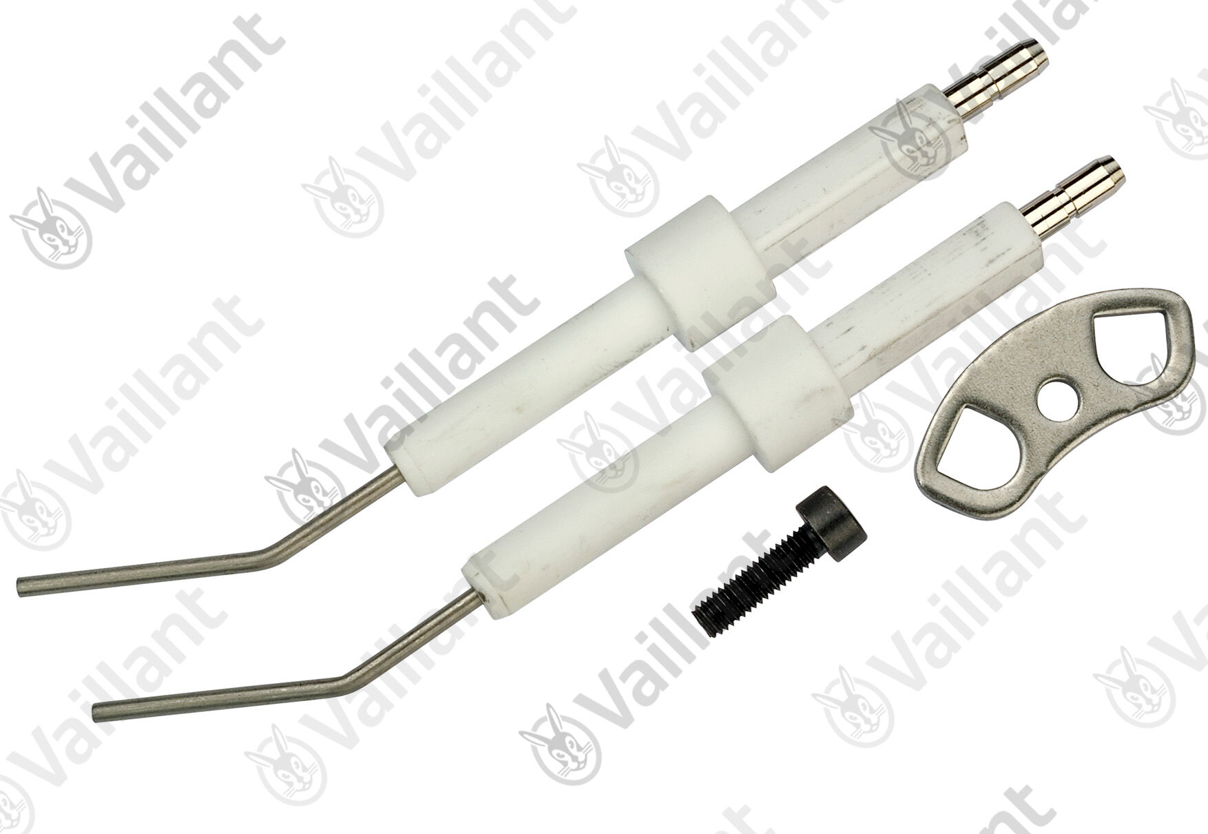 Vaillant 0020021156 Elektrode (2 Stück)