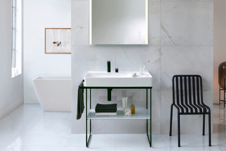 Duravit DuraSquare