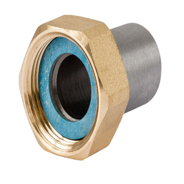 Danfoss Schweißnippel DN32 G 1 1/2''