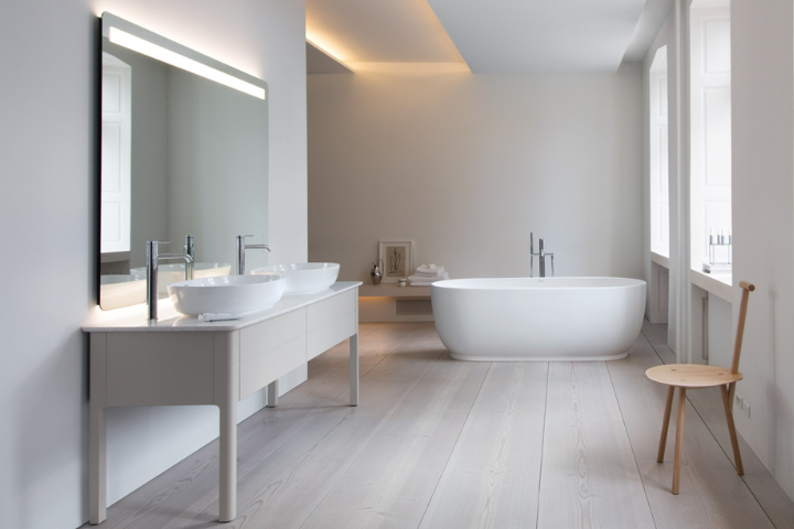 Duravit Luv
