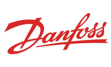 Danfoss Gateway Ally, AP, LAN, ZigBee für Danfoss Ally elektrische Thermostate