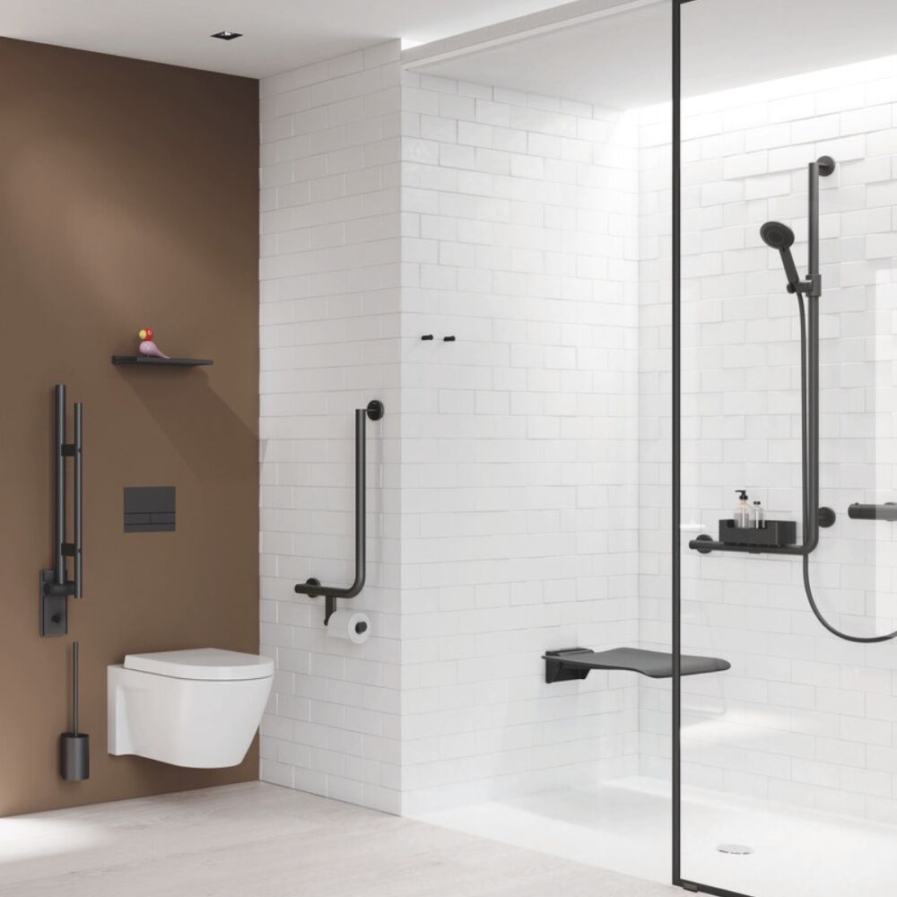 HEWI Serie 802