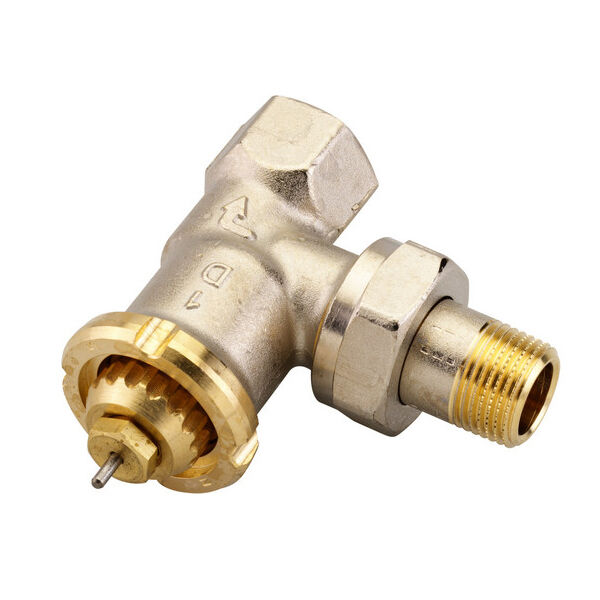 Danfoss 003L1009 Rücklauftemperatur Begrenzer FJVR FJVR Ventilgehäuse