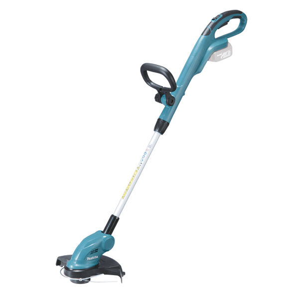 Makita Akku-Rasentrimmer 18V