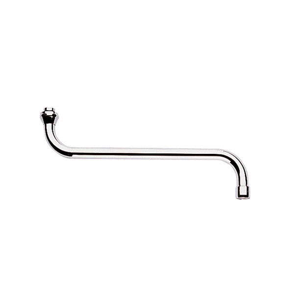 GROHE S-Auslauf Ausladung 301mm Verschraubung 3/4'' chrom 13017000