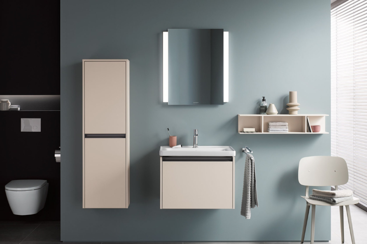 Duravit Ketho.2