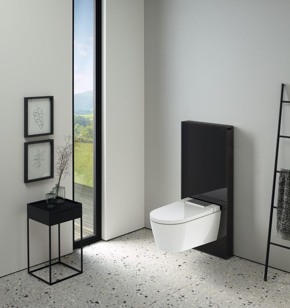 Geberit Badezimmersysteme