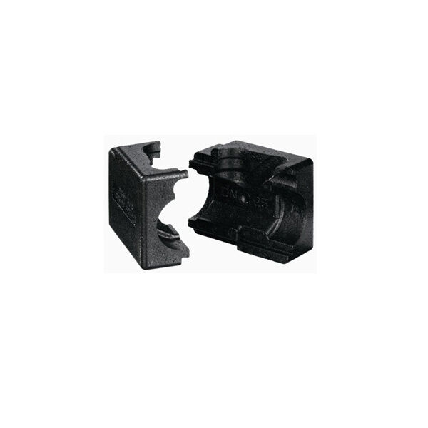 Danfoss EPP-Isolierschale für ASV-BD DN 15, schwarz, bis 120 C