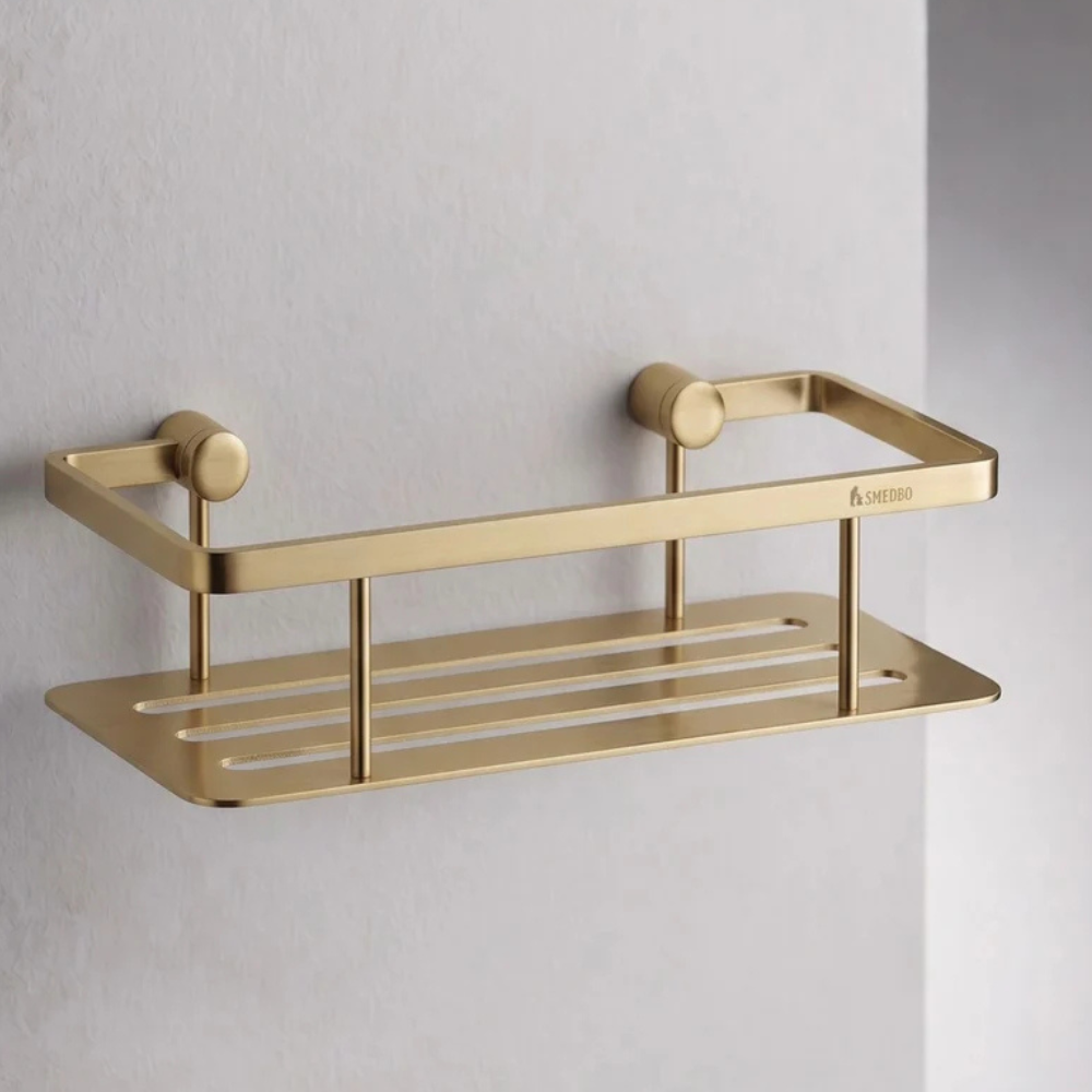 Dusch-Accessoires