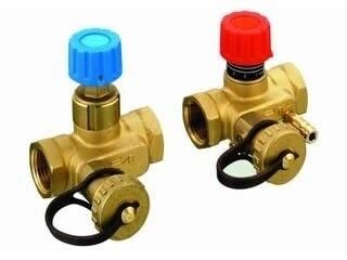 Danfoss 003Z2142 Absperr-/ Regulierventil USV-Set USV-Set 20