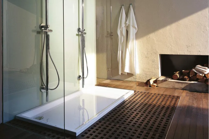 Duravit Starck Slimline