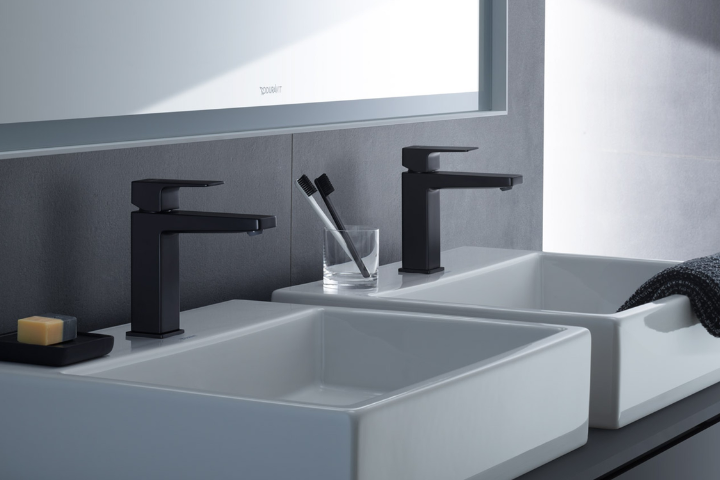 Duravit Manhattan