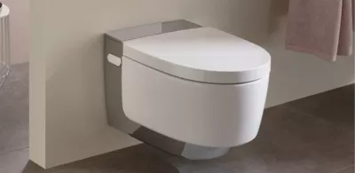 Geberit AquaClean Dusch-WCs