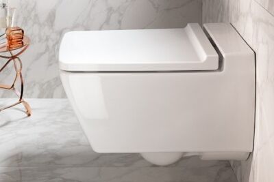 Geberit Xeno2 Badezimmer