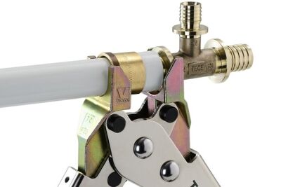 TECEflex Rohrsystem