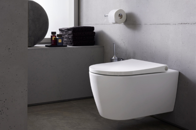 Duravit WonderGliss